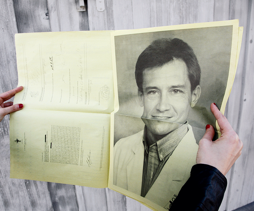 Fabrikzeitung Extrablatt 12/2007, Rote Fabrik Zürich