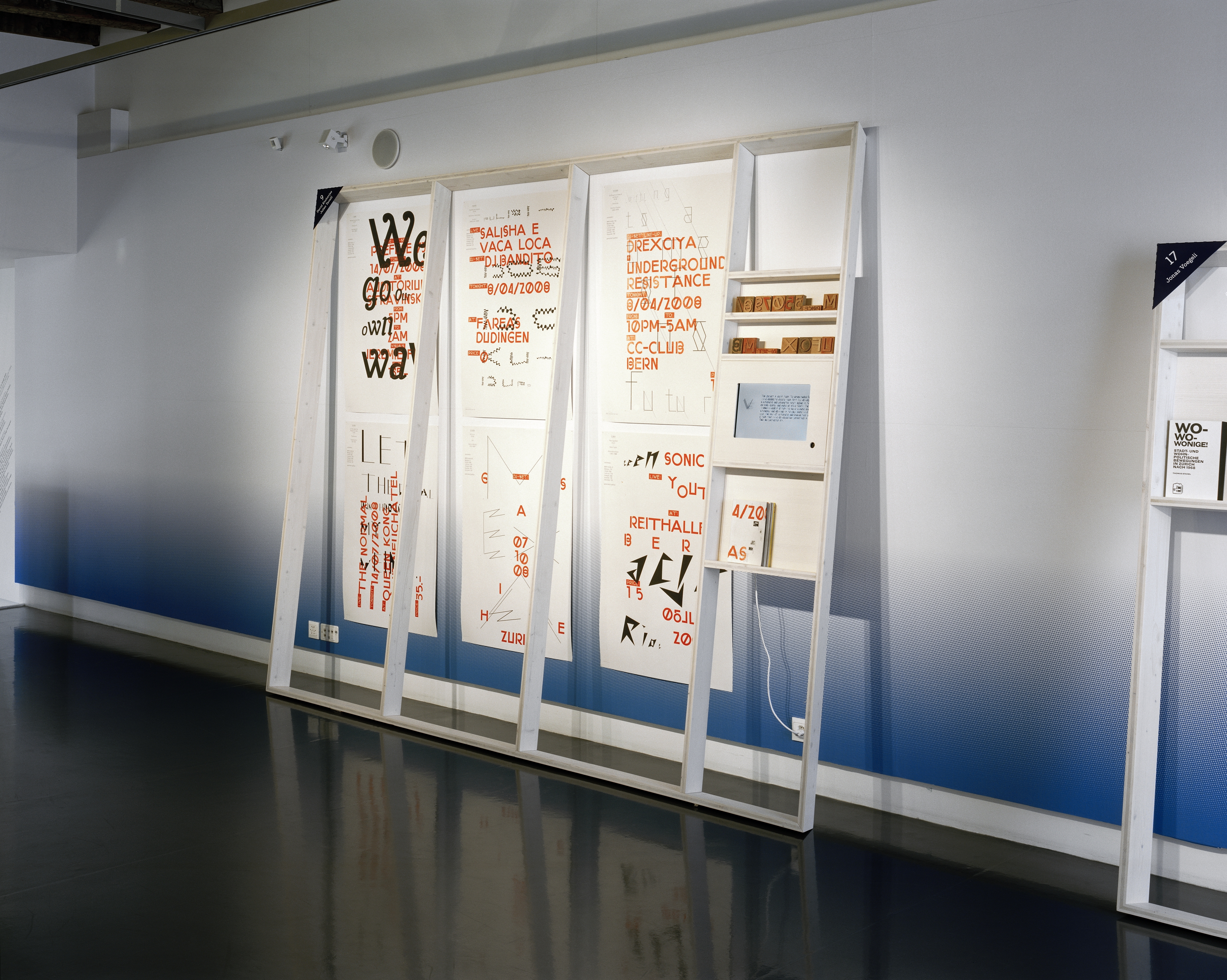 David Keshavjee / Julien Tavelli