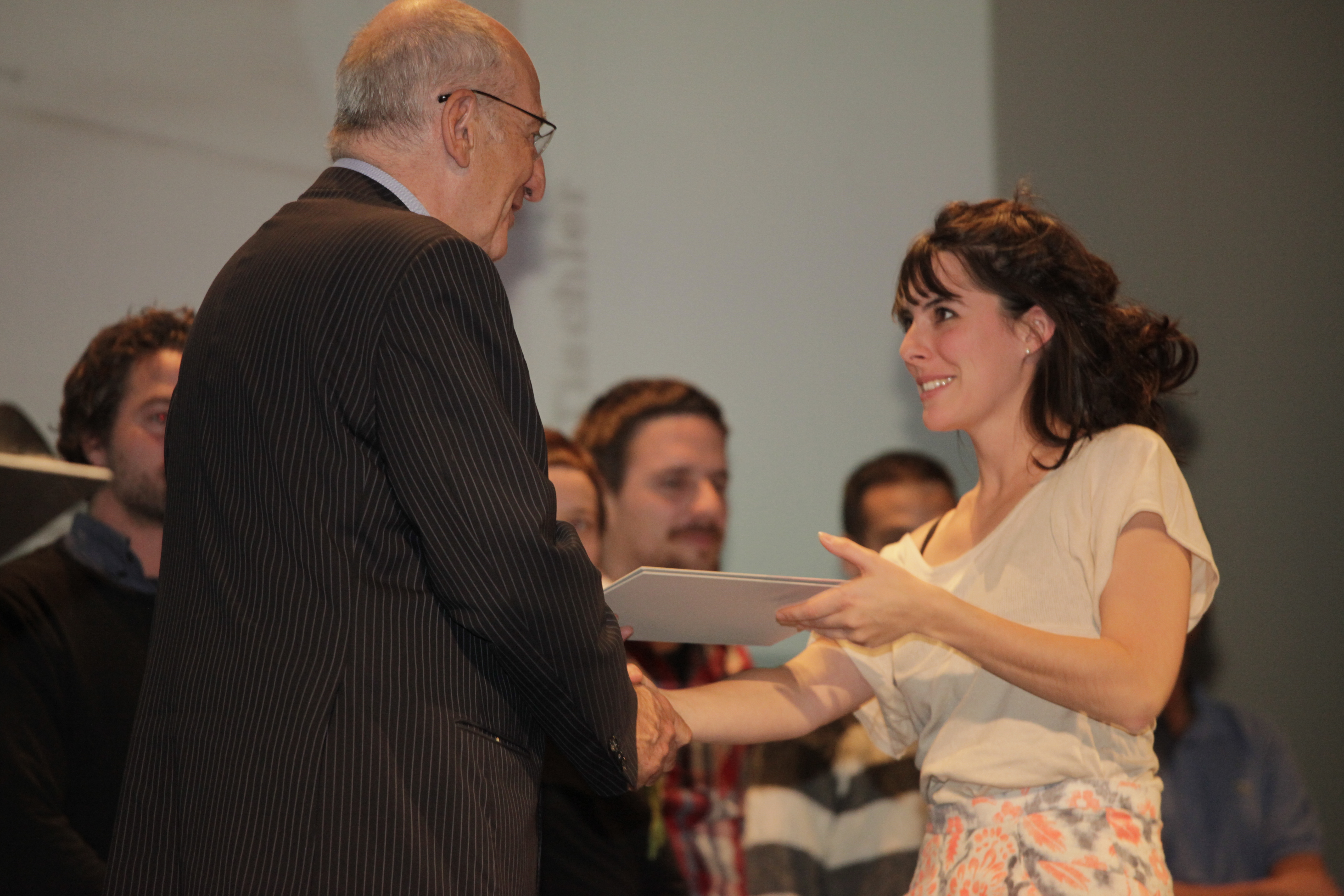 Pascal Couchepin, Stéphanie Baechler