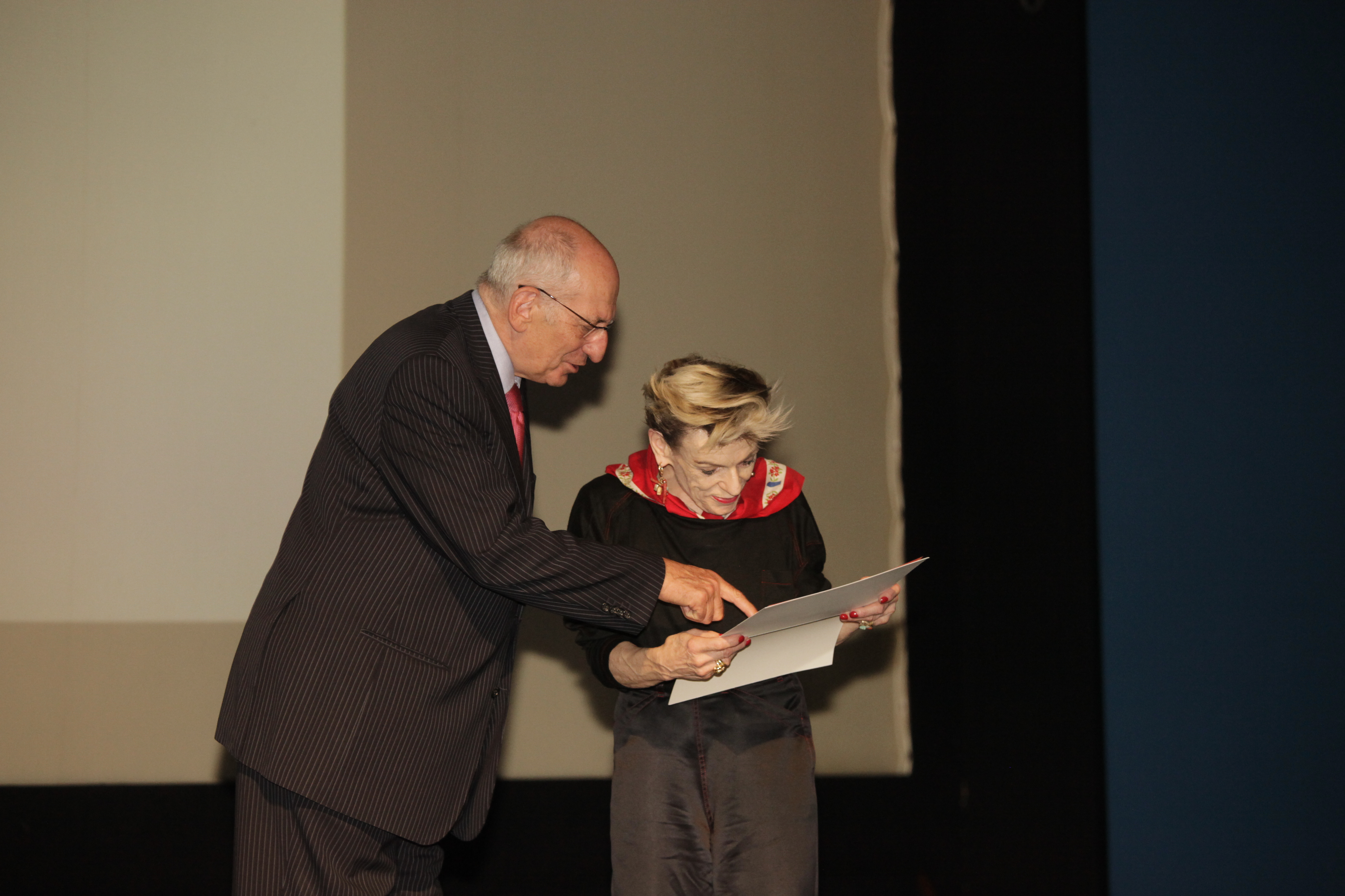 Pascal Couchepin, Ursula Rodel