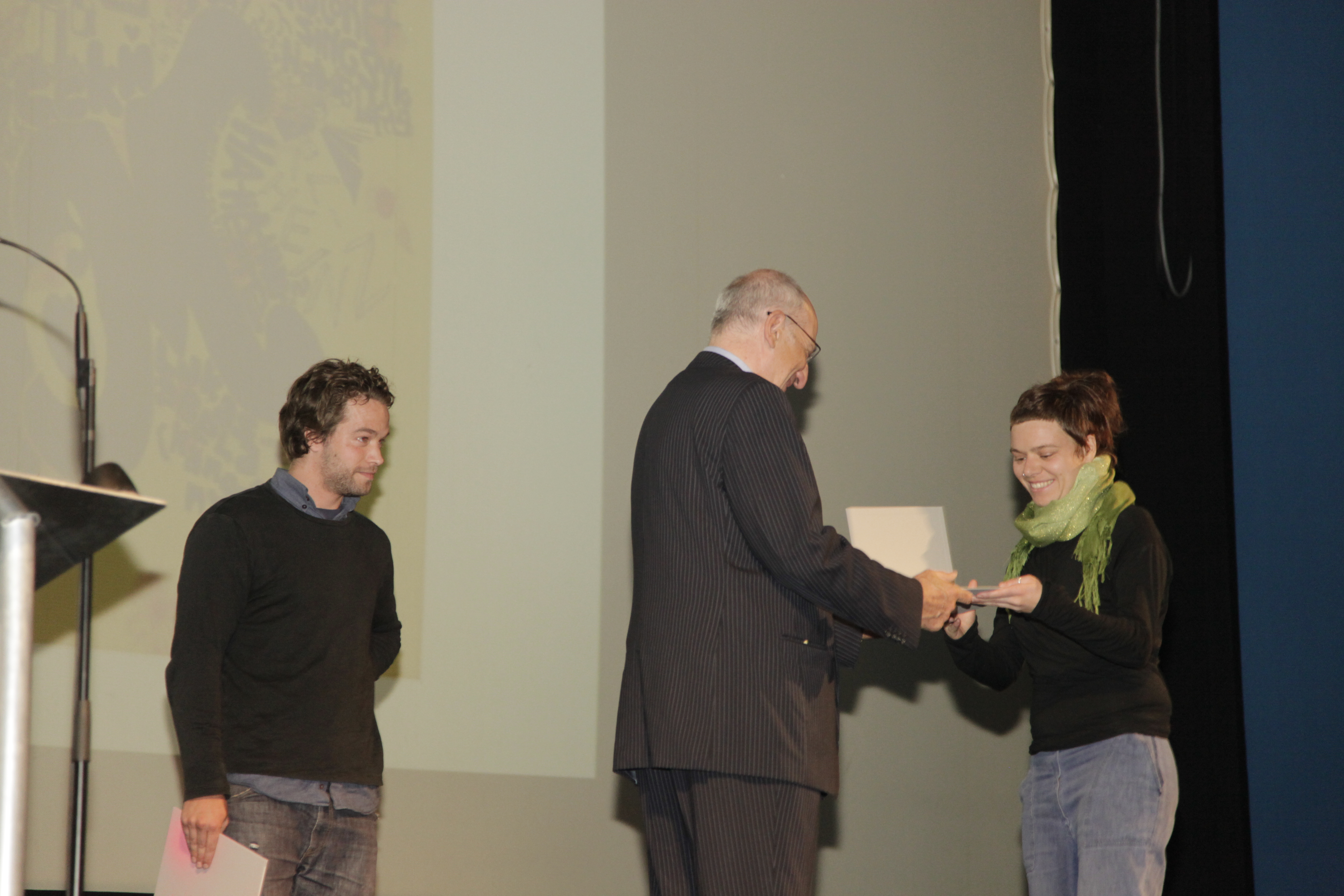 Pascal Couchepin, Caro Cerbaro