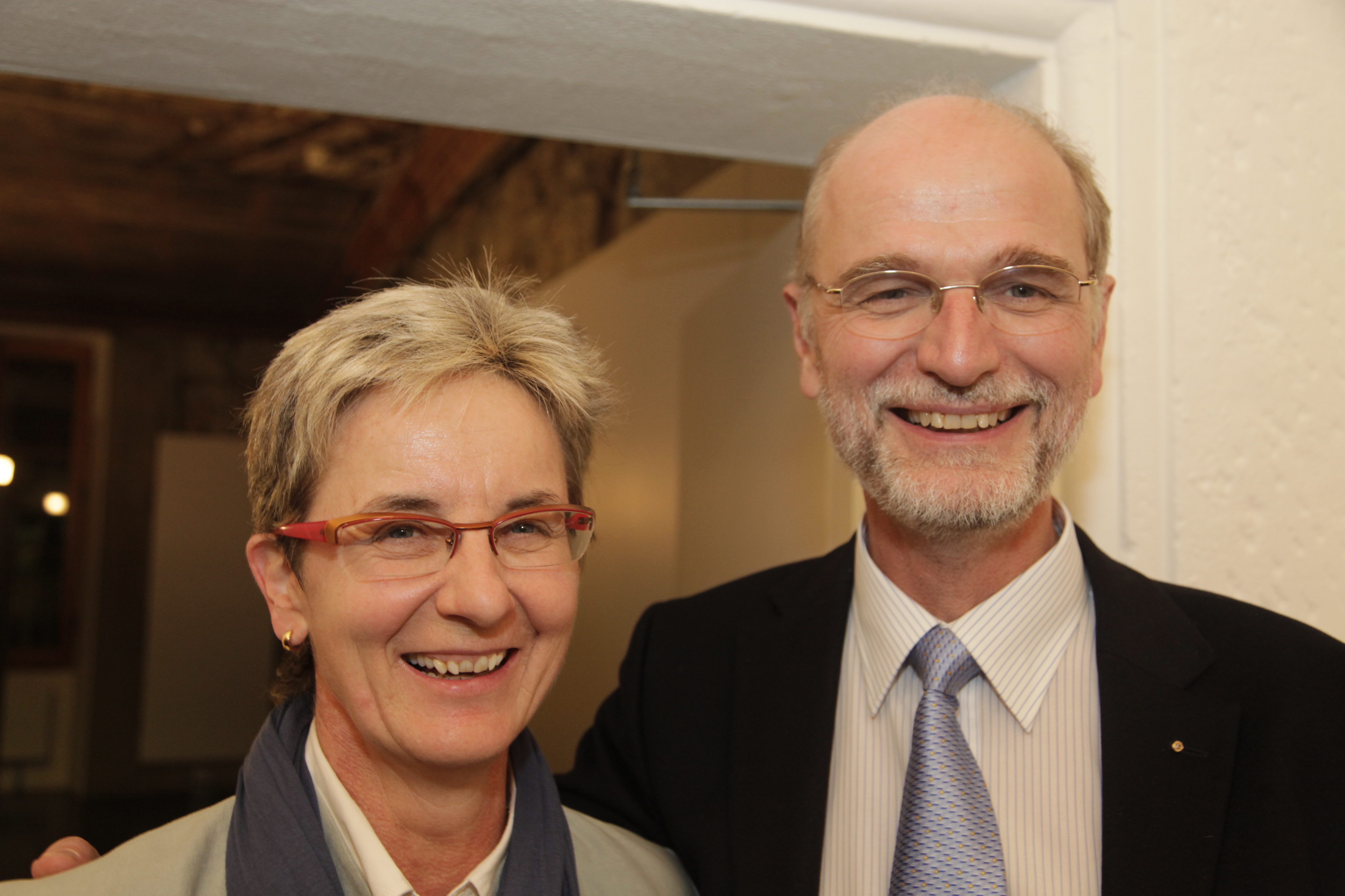 Chantal Prod'Hom, Jean-Frédéric Jauslin