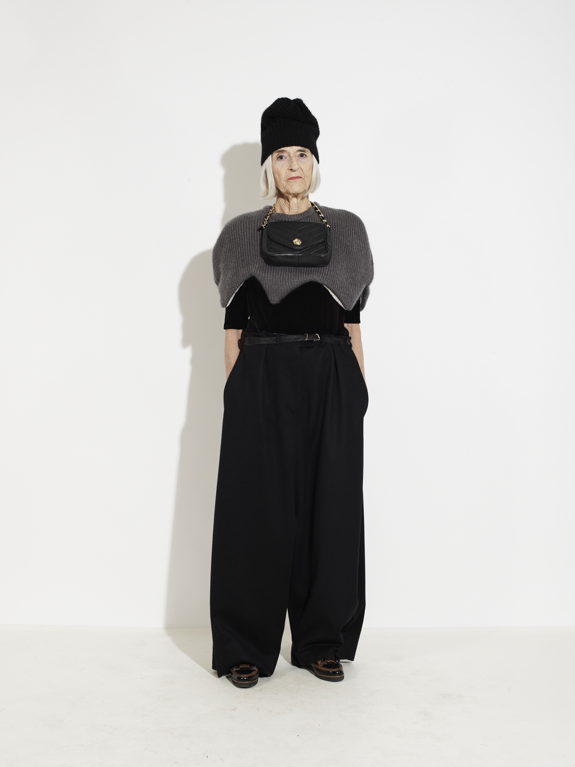 'LILI', womenswear collection, winter 2010/2011