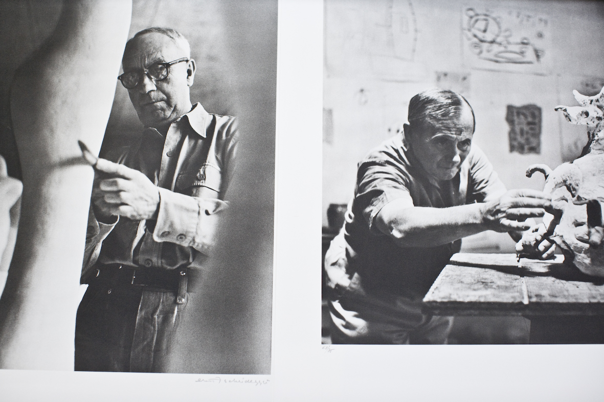 Grand Prix Design 2011 - Ernst Scheidegger