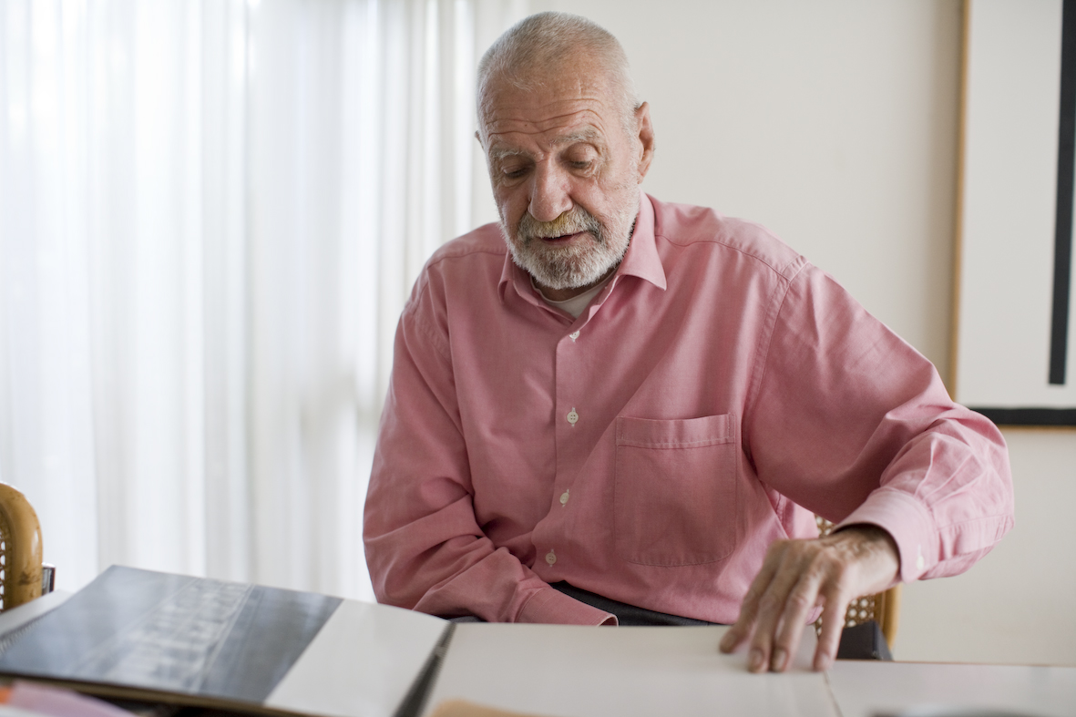 Grand Prix Design 2011 - Ernst Scheidegger