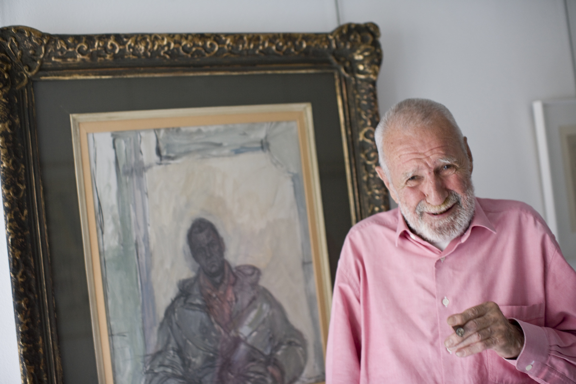 Grand Prix Design 2011 - Ernst Scheidegger