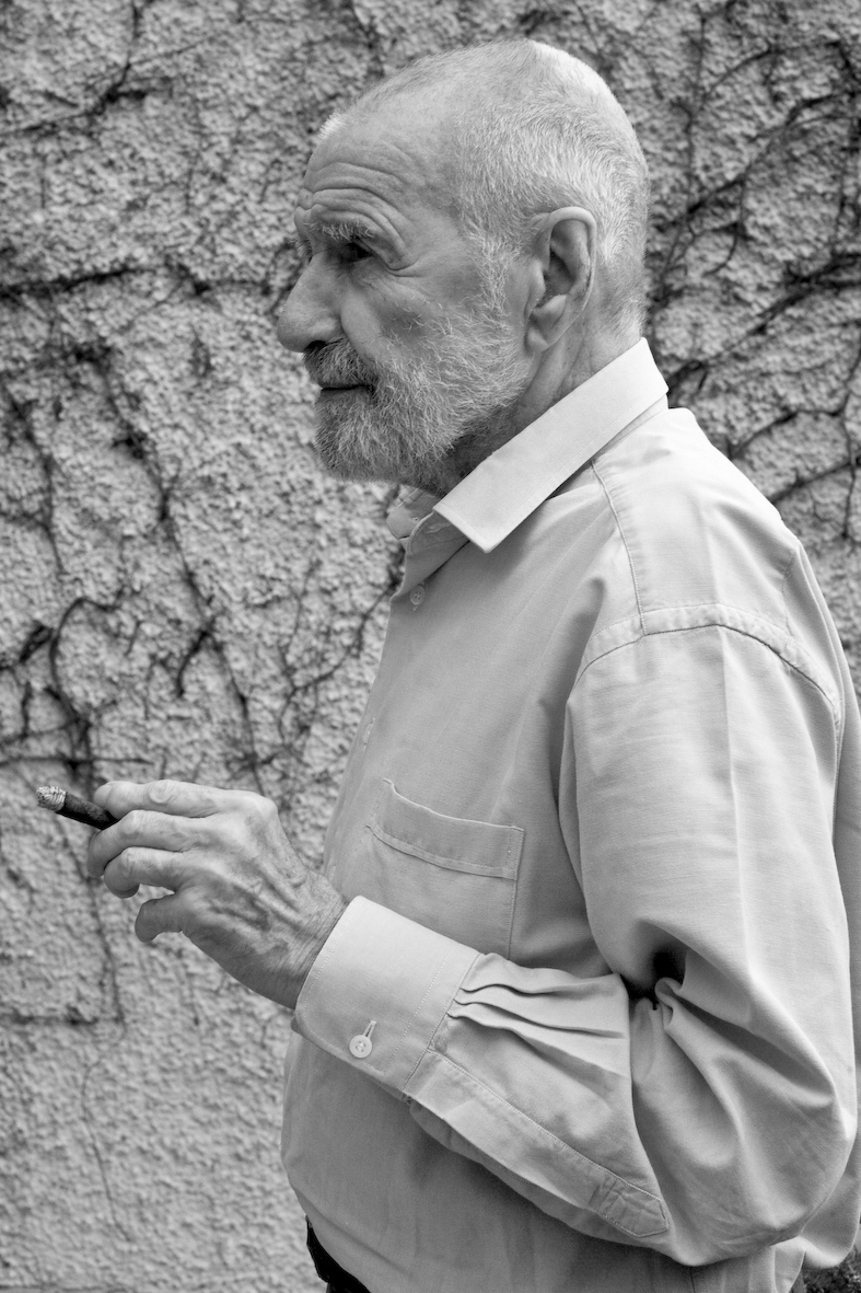 Grand Prix Design 2011 - Ernst Scheidegger