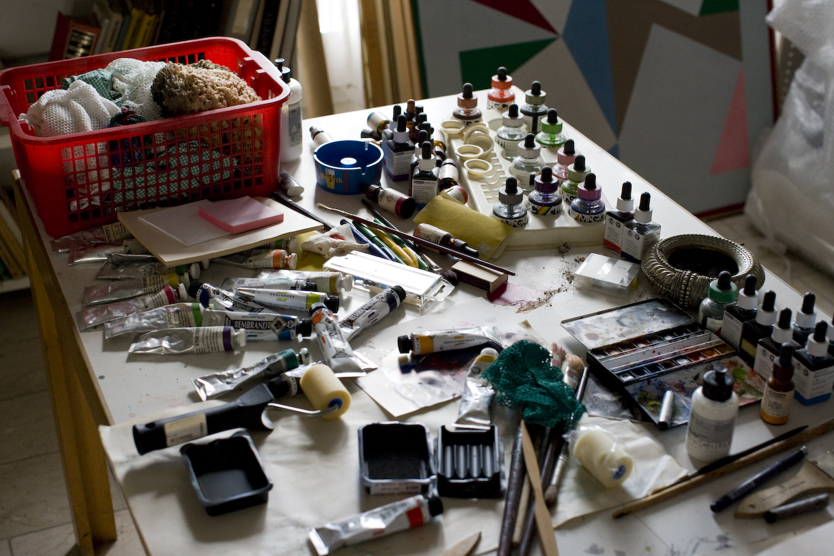 Grand Prix Design 2011 - Ernst Scheidegger