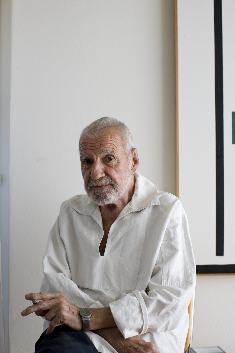 Grand Prix Design 2011 - Ernst Scheidegger