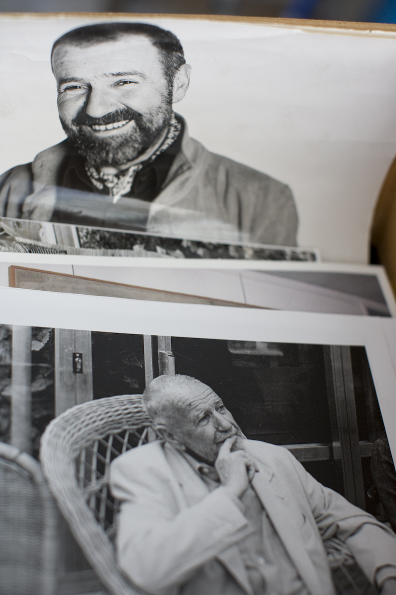 Grand Prix Design 2011 - Ernst Scheidegger