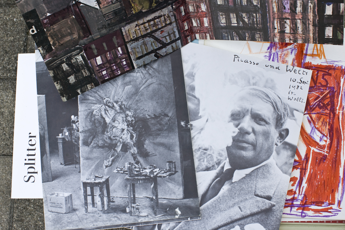 Grand Prix Design 2011 - Ernst Scheidegger