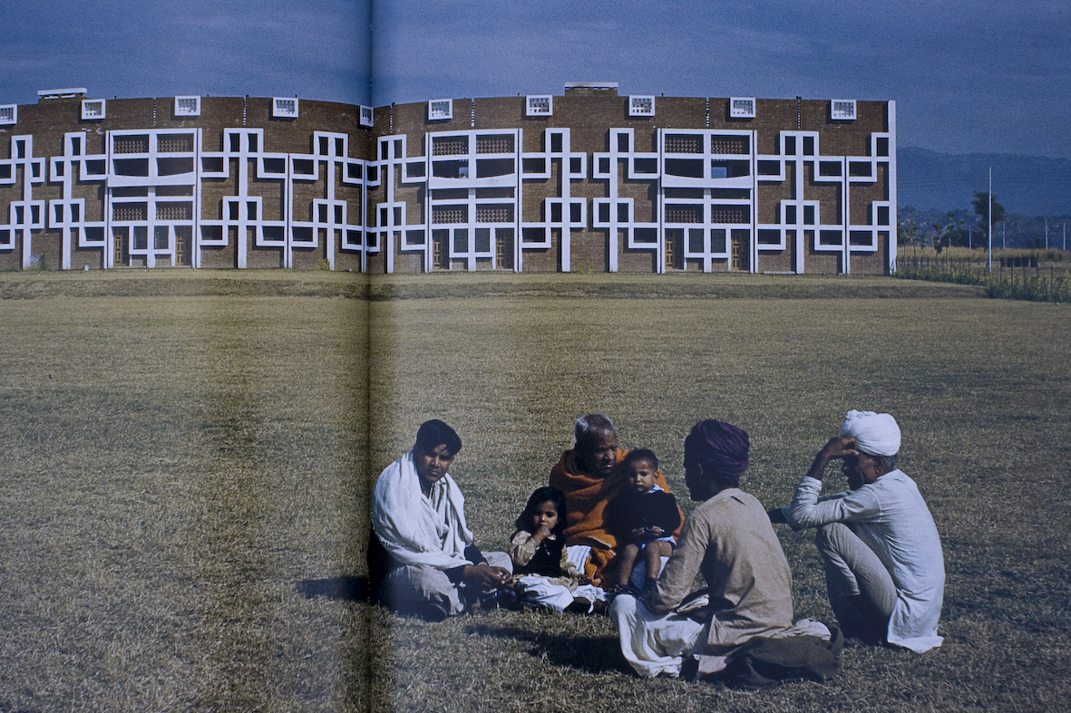 Grand Prix Design 2011 - Ernst Scheidegger