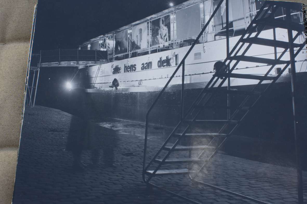 Grand Prix Design 2011 - Ernst Scheidegger