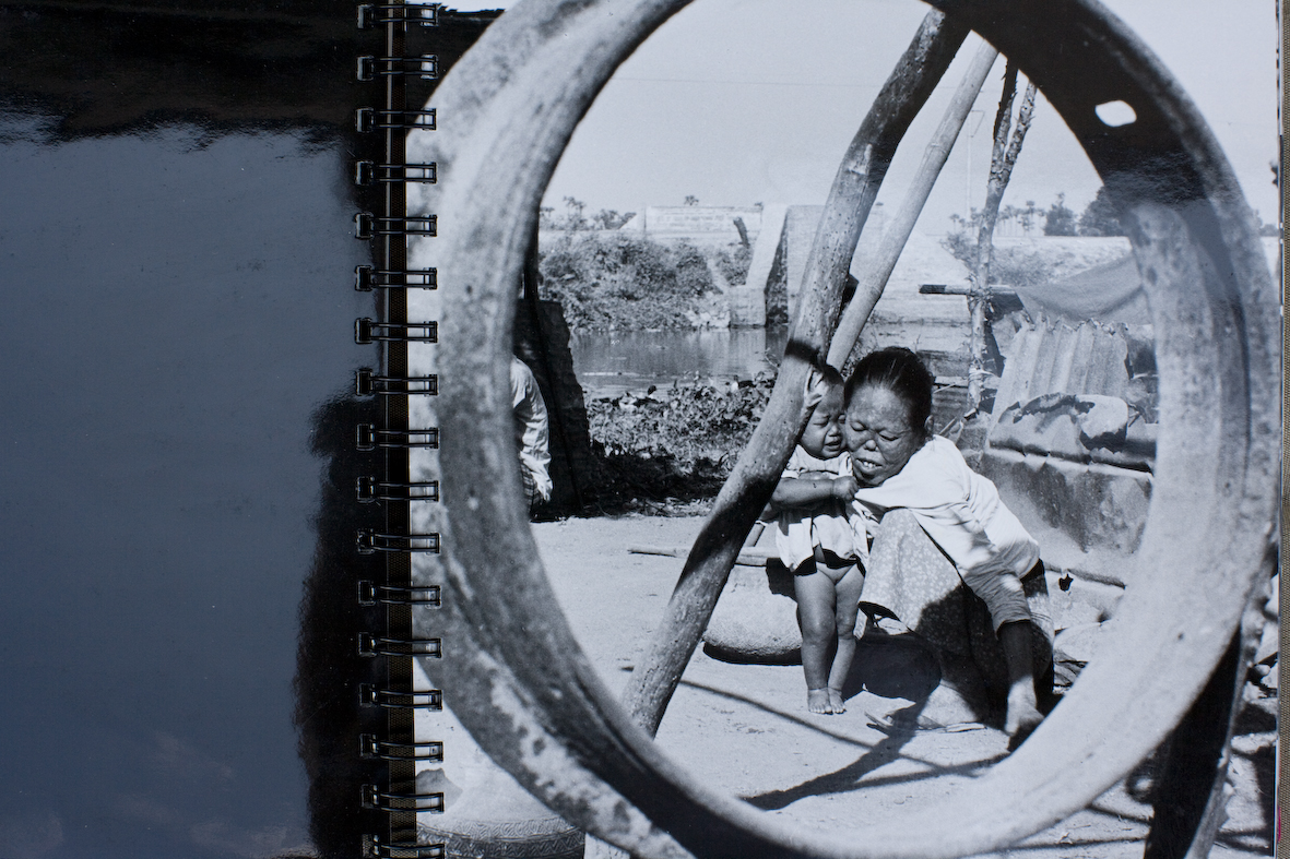 Grand Prix Design 2011 - Ernst Scheidegger