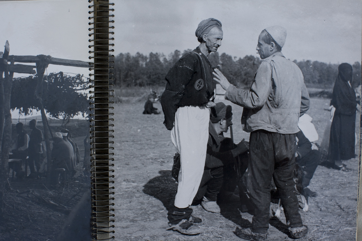 Grand Prix Design 2011 - Ernst Scheidegger