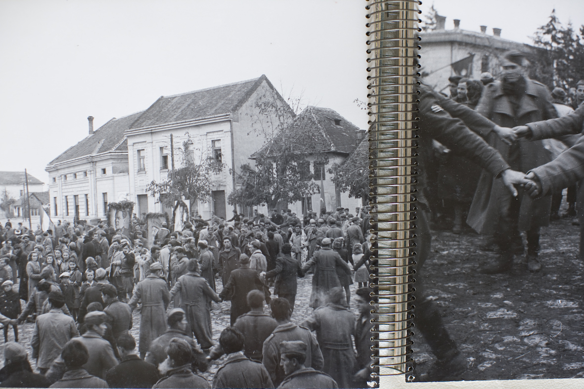 Grand Prix Design 2011 - Ernst Scheidegger