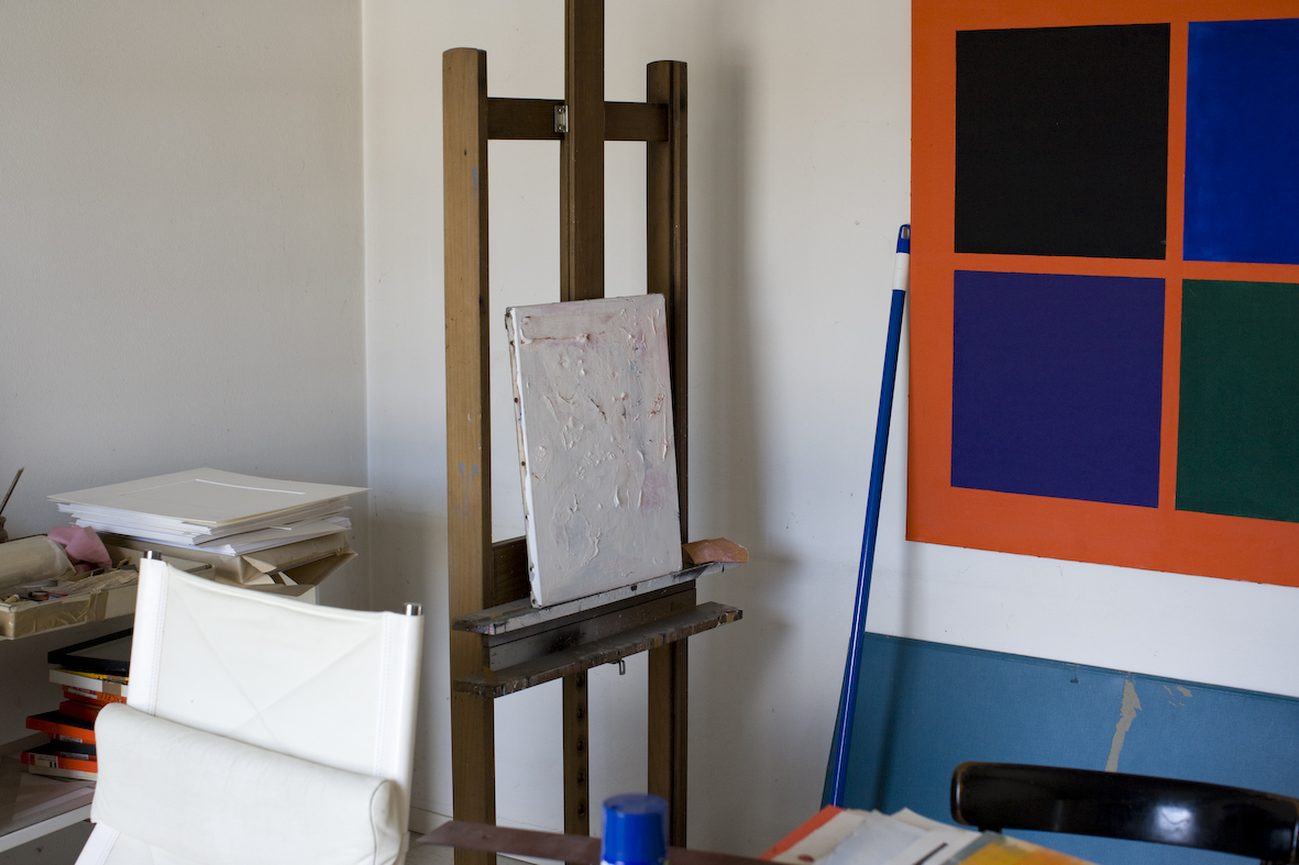 Grand Prix Design 2011 - Ernst Scheidegger