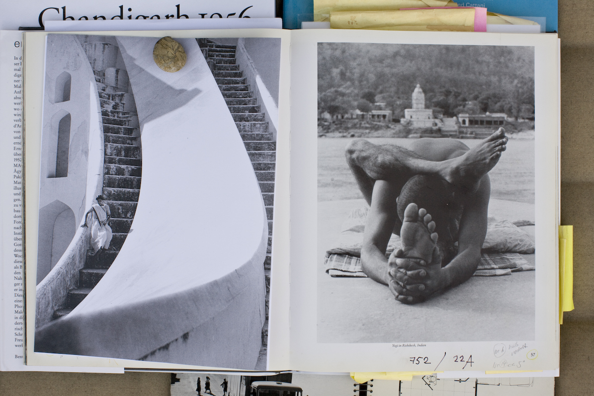 Grand Prix Design 2011 - Ernst Scheidegger