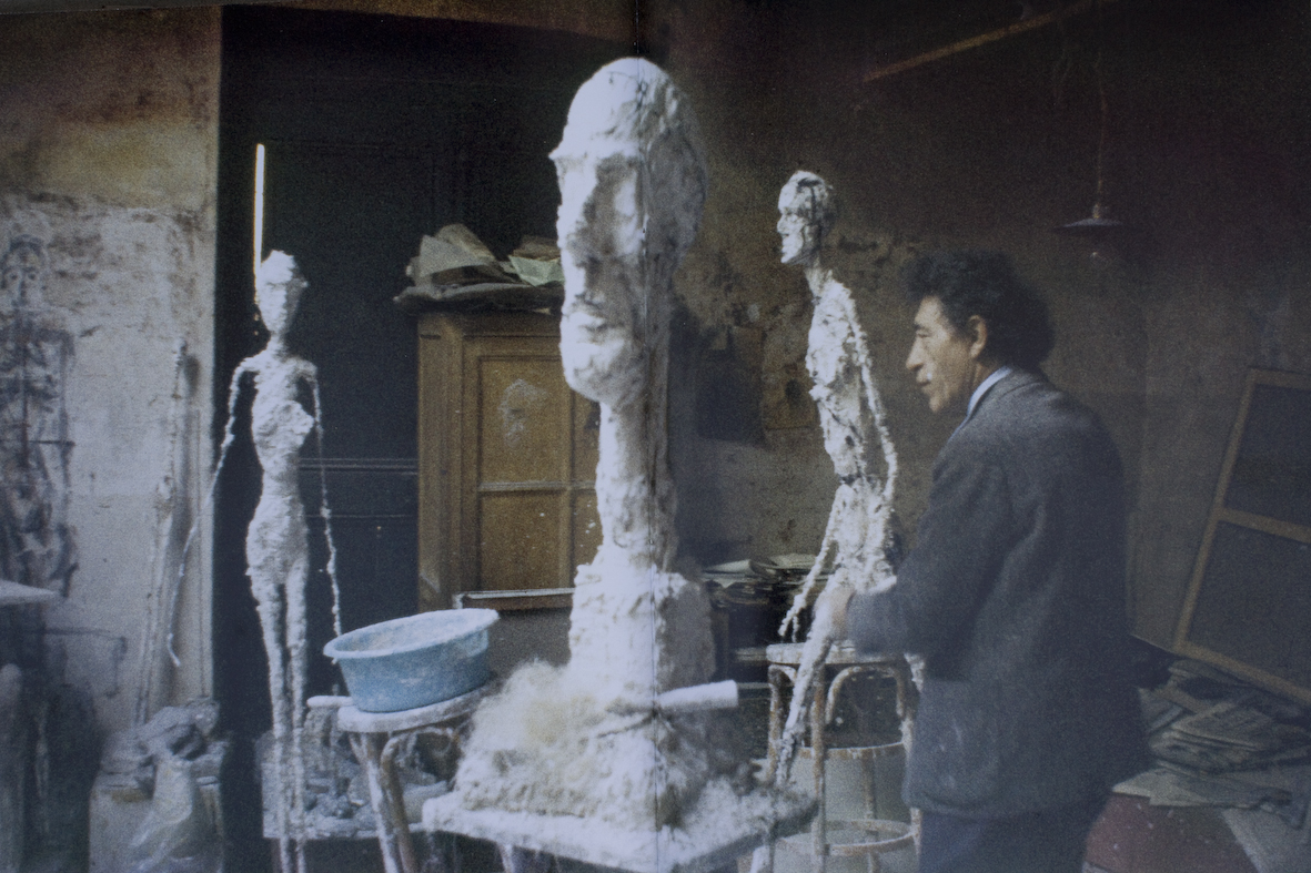 Grand Prix Design 2011 - Ernst Scheidegger