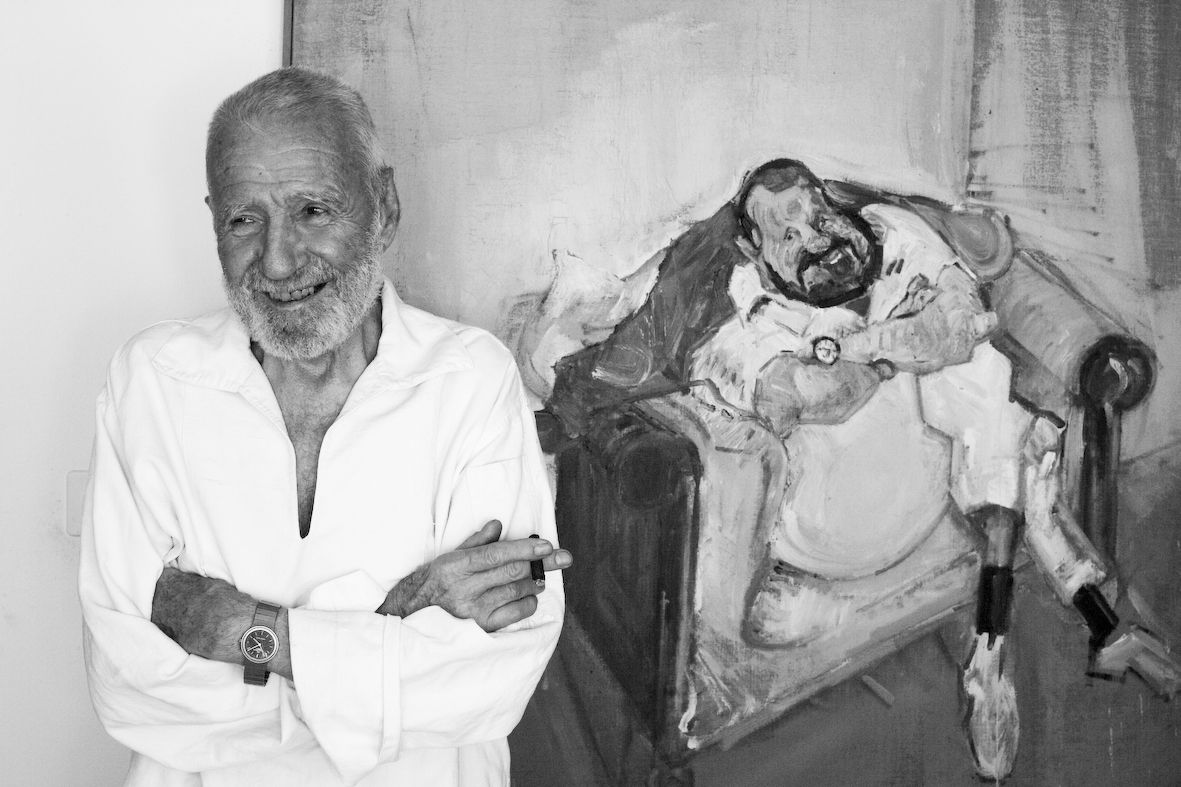 Grand Prix Design 2011 - Ernst Scheidegger