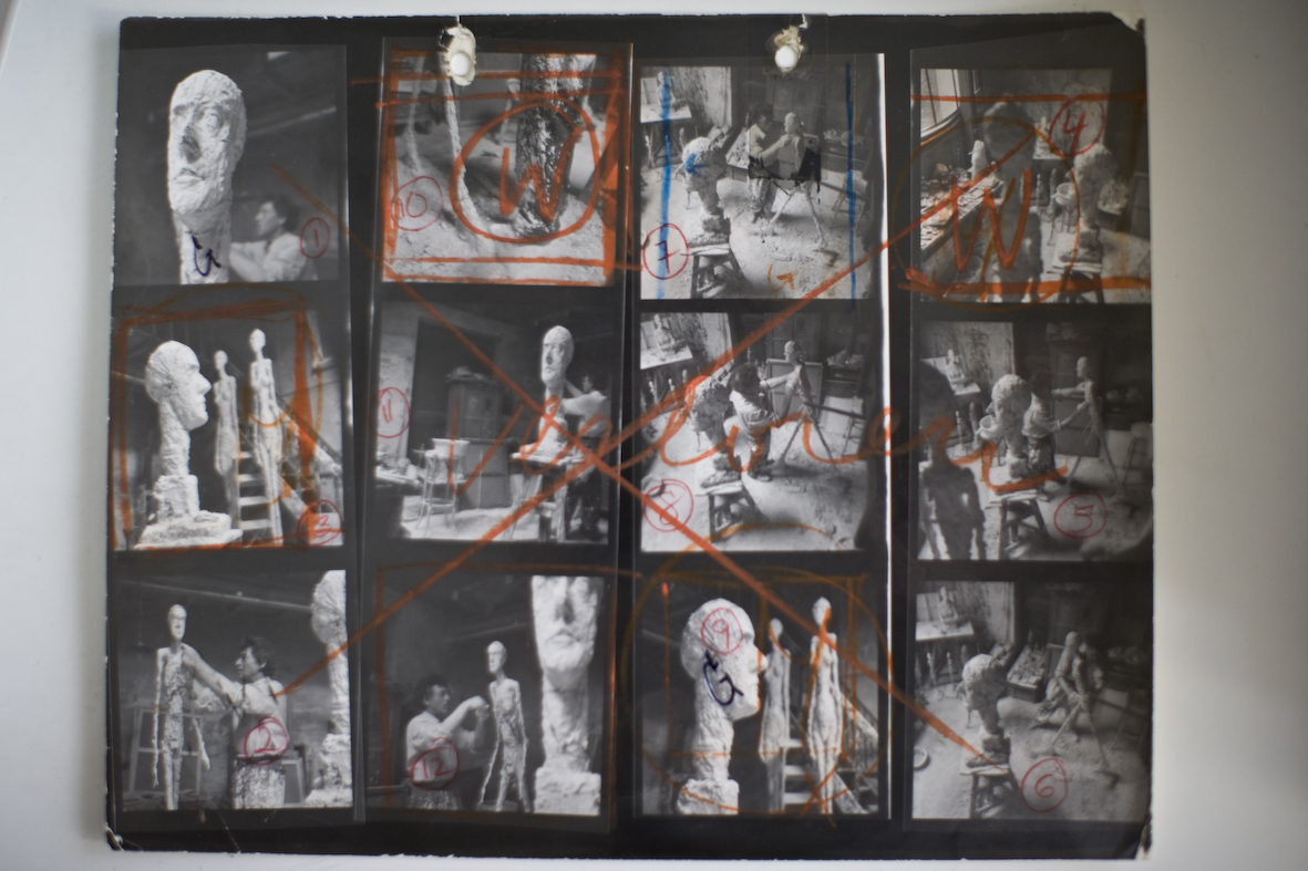 Grand Prix Design 2011 - Ernst Scheidegger