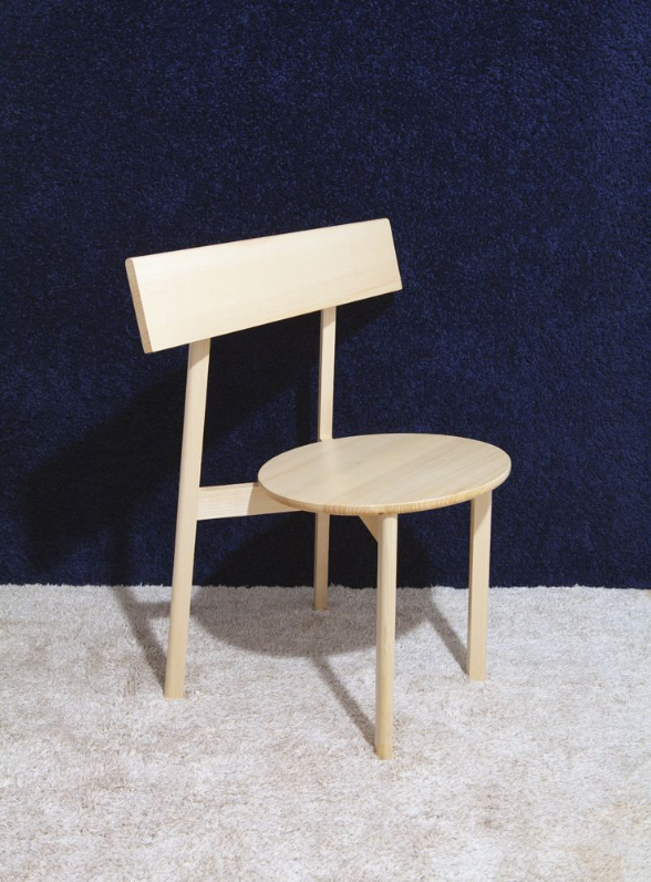 'Collection 1', Chair