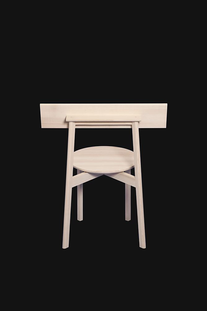 'Collection 1', Chair