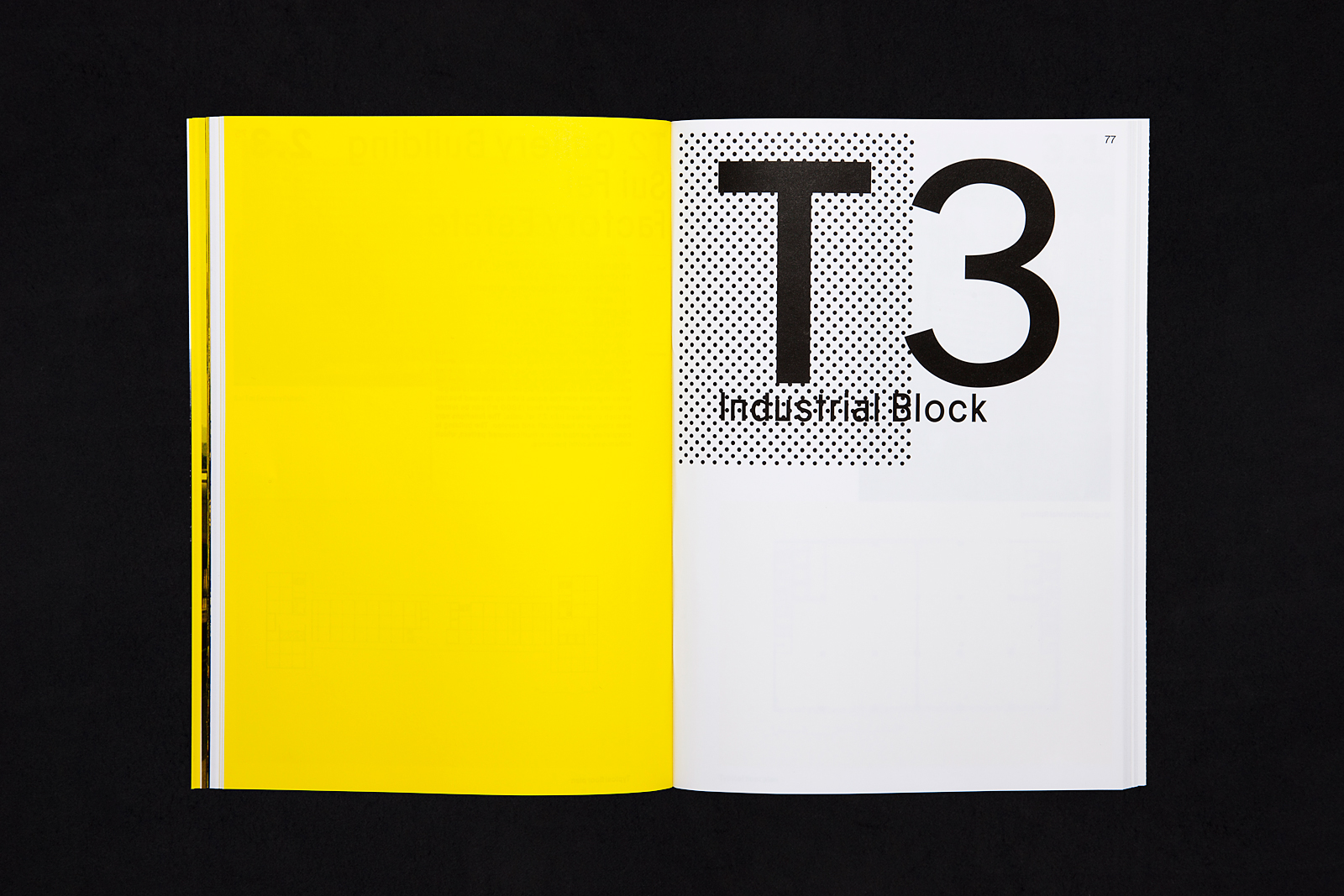 'Teaching Architecture'