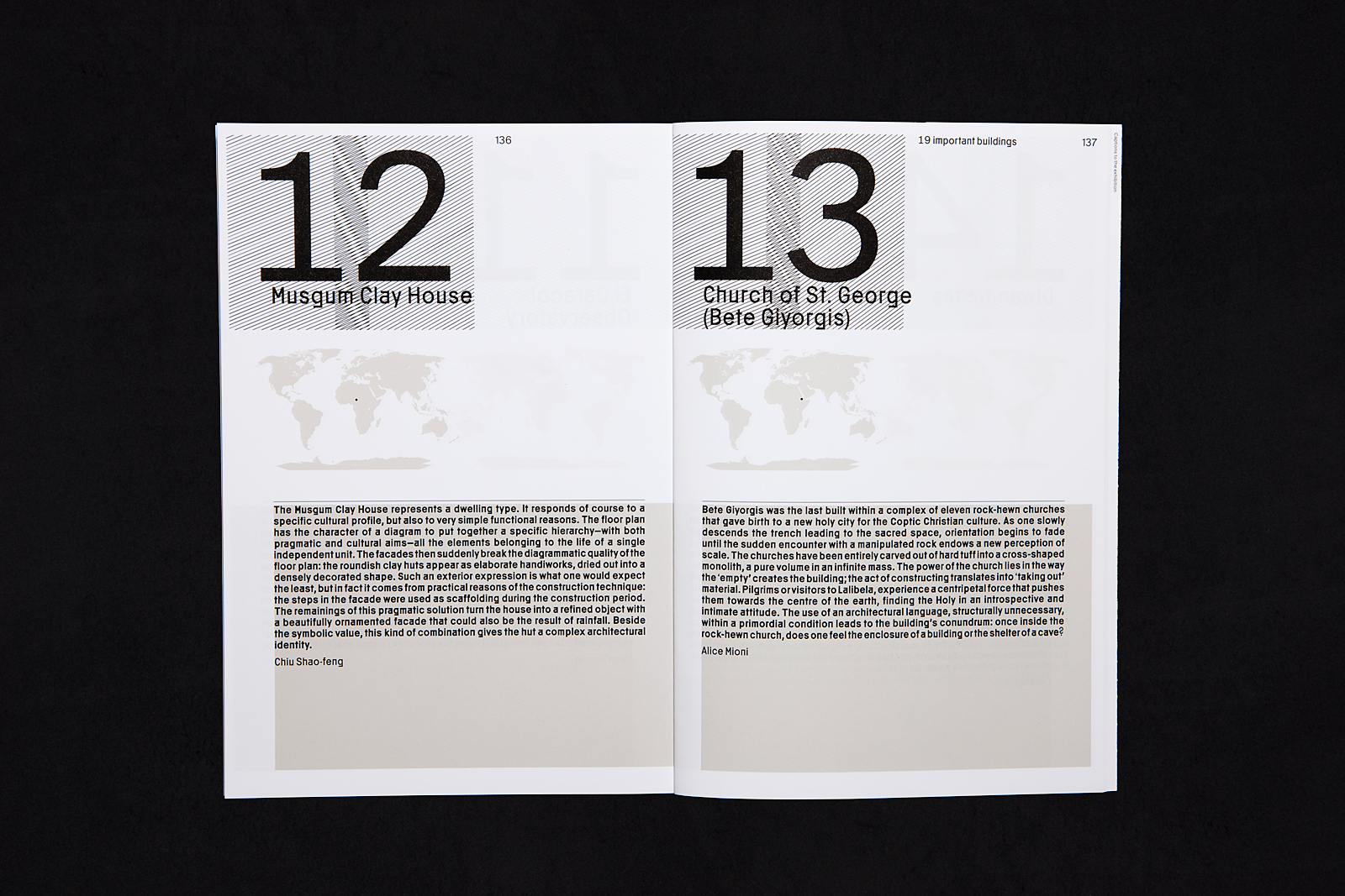 'Teaching Architecture'