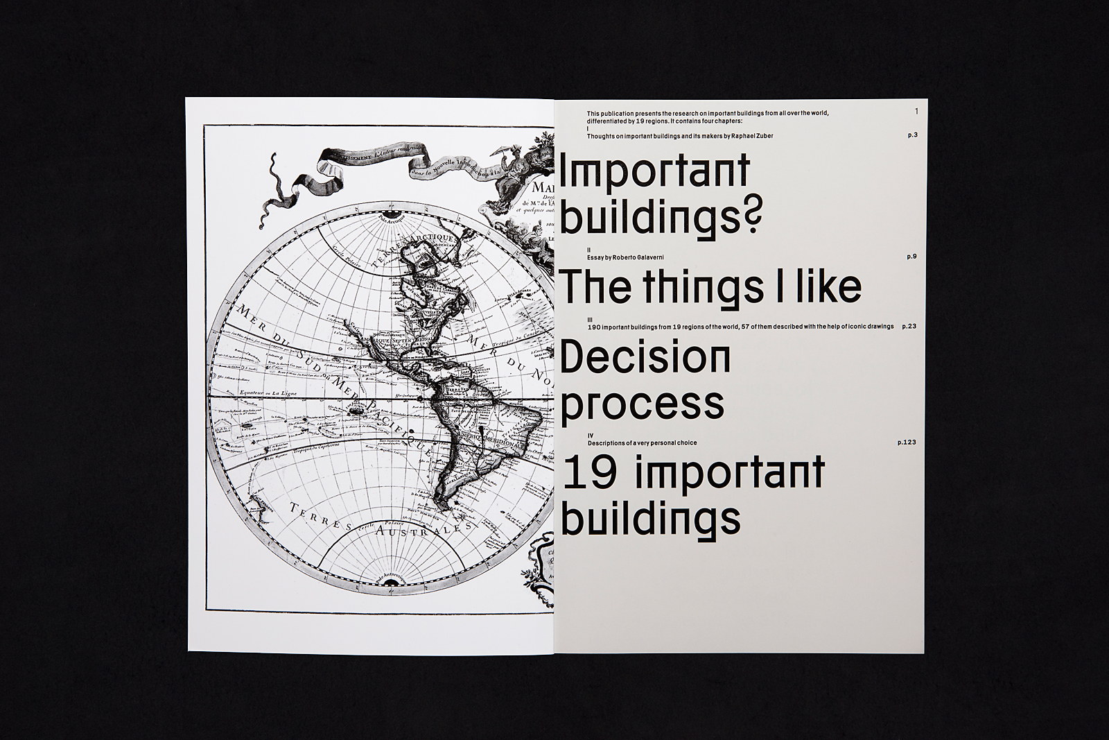 'Teaching Architecture'