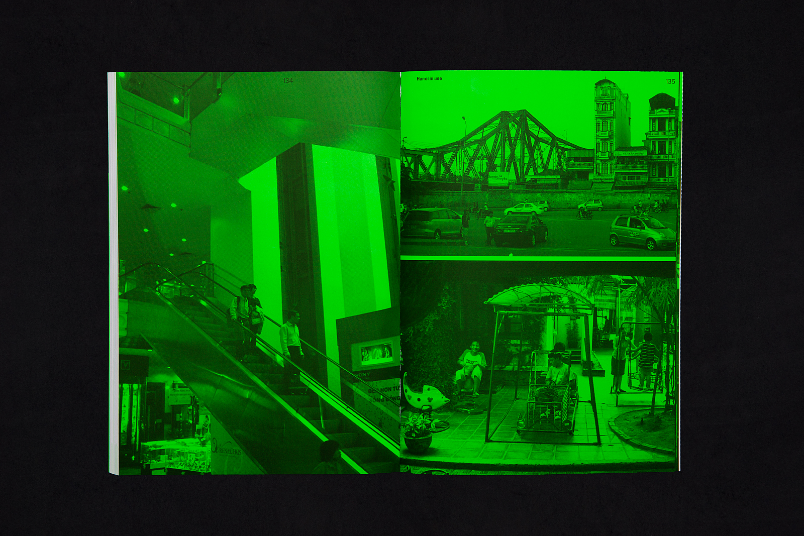 'Teaching Architecture'