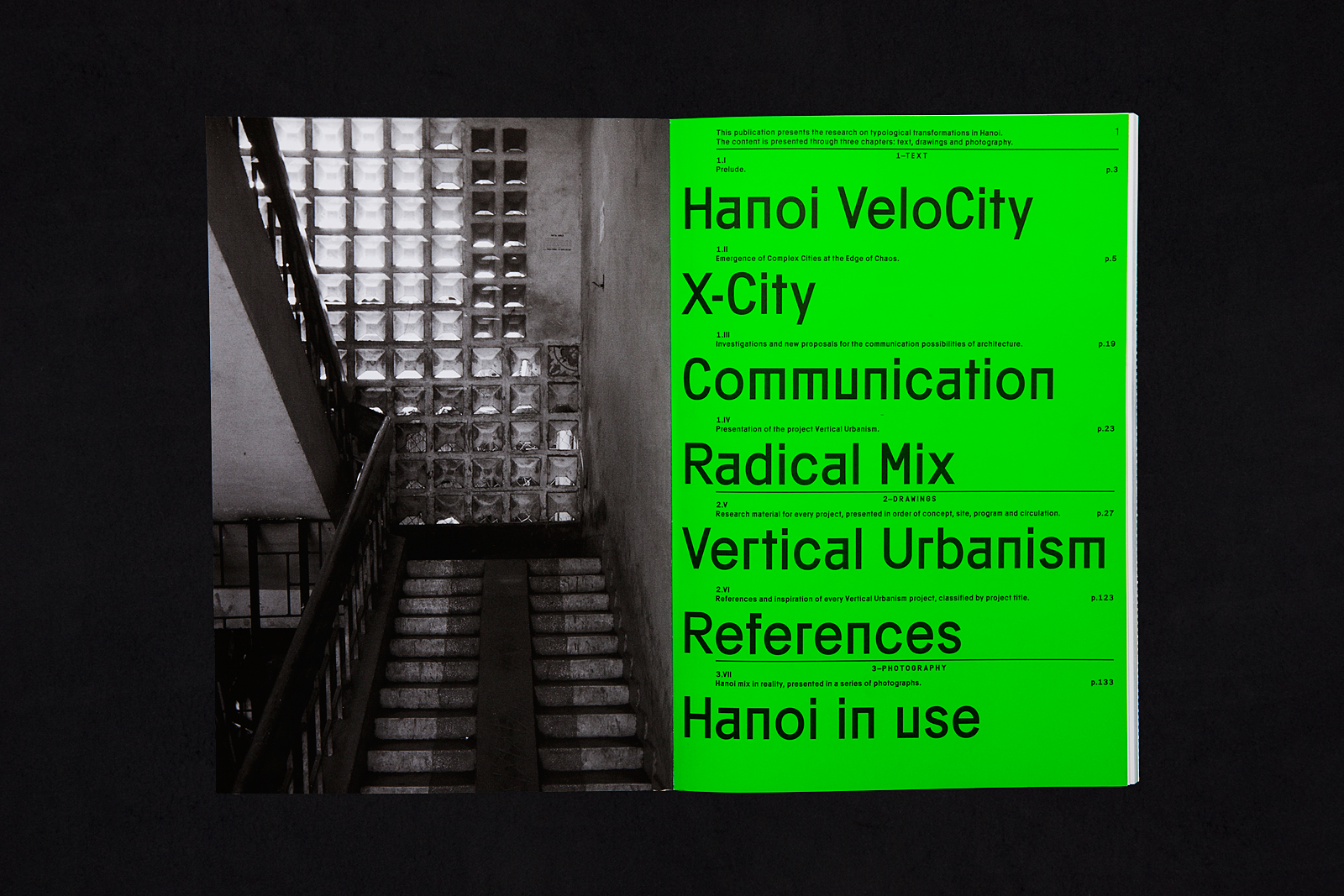 'Teaching Architecture'