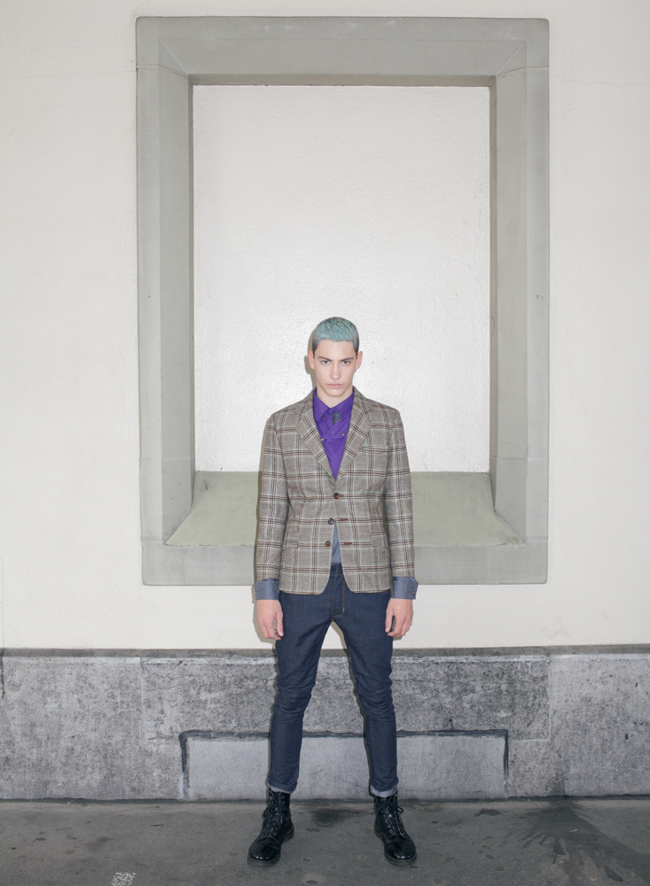 'Nous travaillons sans accident depuis 135 jours', fashion collection