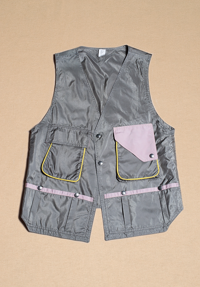 'Nous travaillons sans accident depuis 135 jours', fashion collection