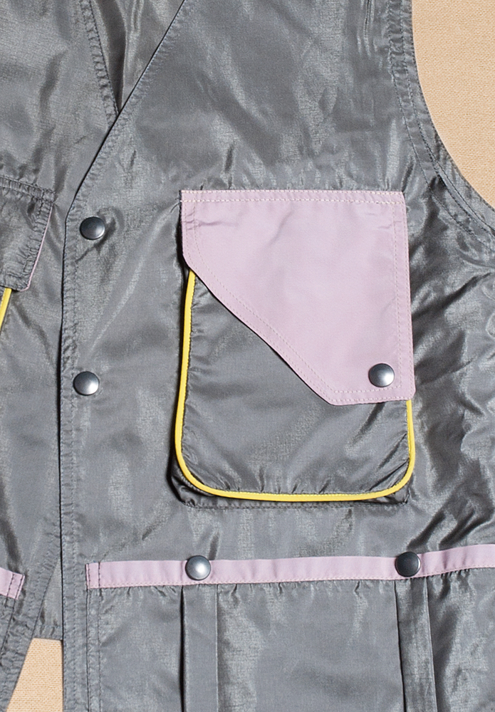 'Nous travaillons sans accident depuis 135 jours', fashion collection