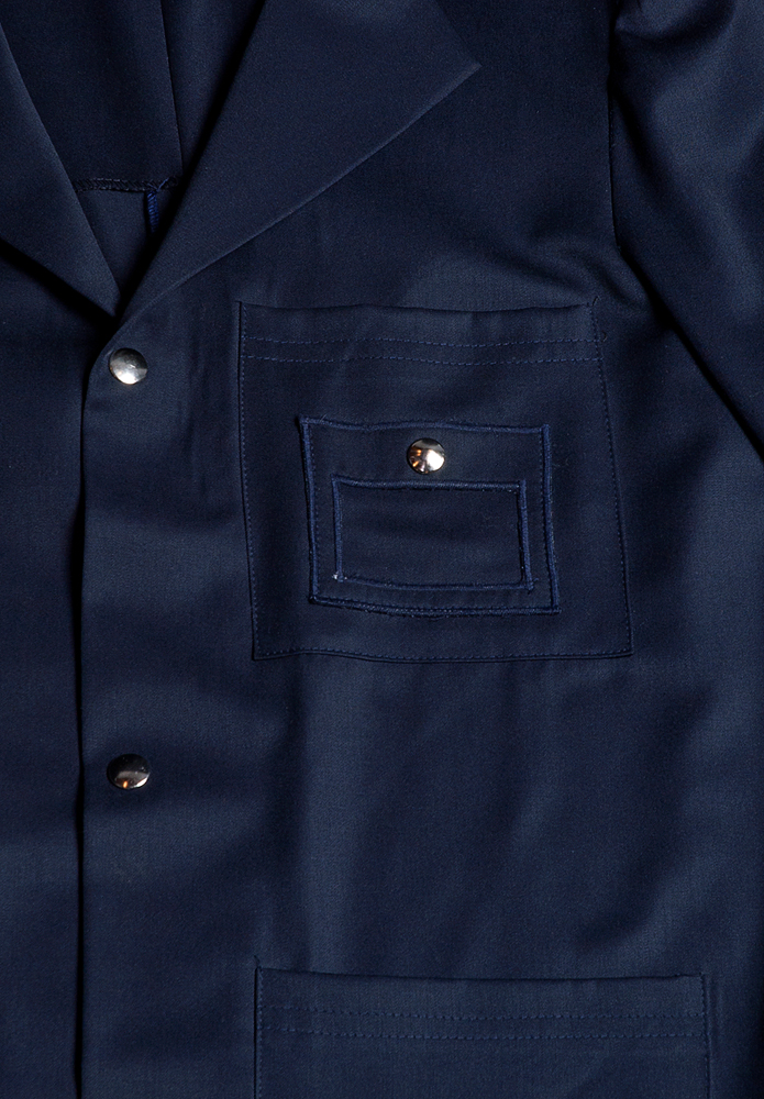 'Nous travaillons sans accident depuis 135 jours', fashion collection