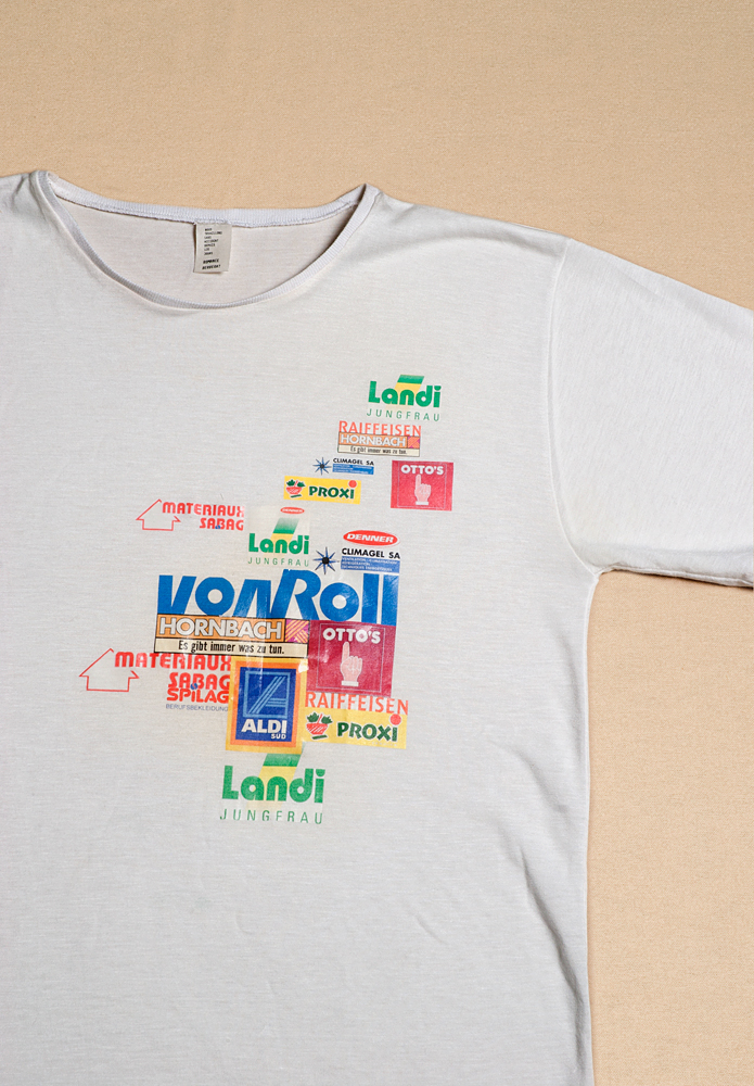 'Nous travaillons sans accident depuis 135 jours', fashion collection