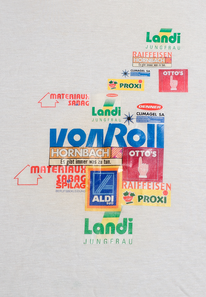 'Nous travaillons sans accident depuis 135 jours', fashion collection