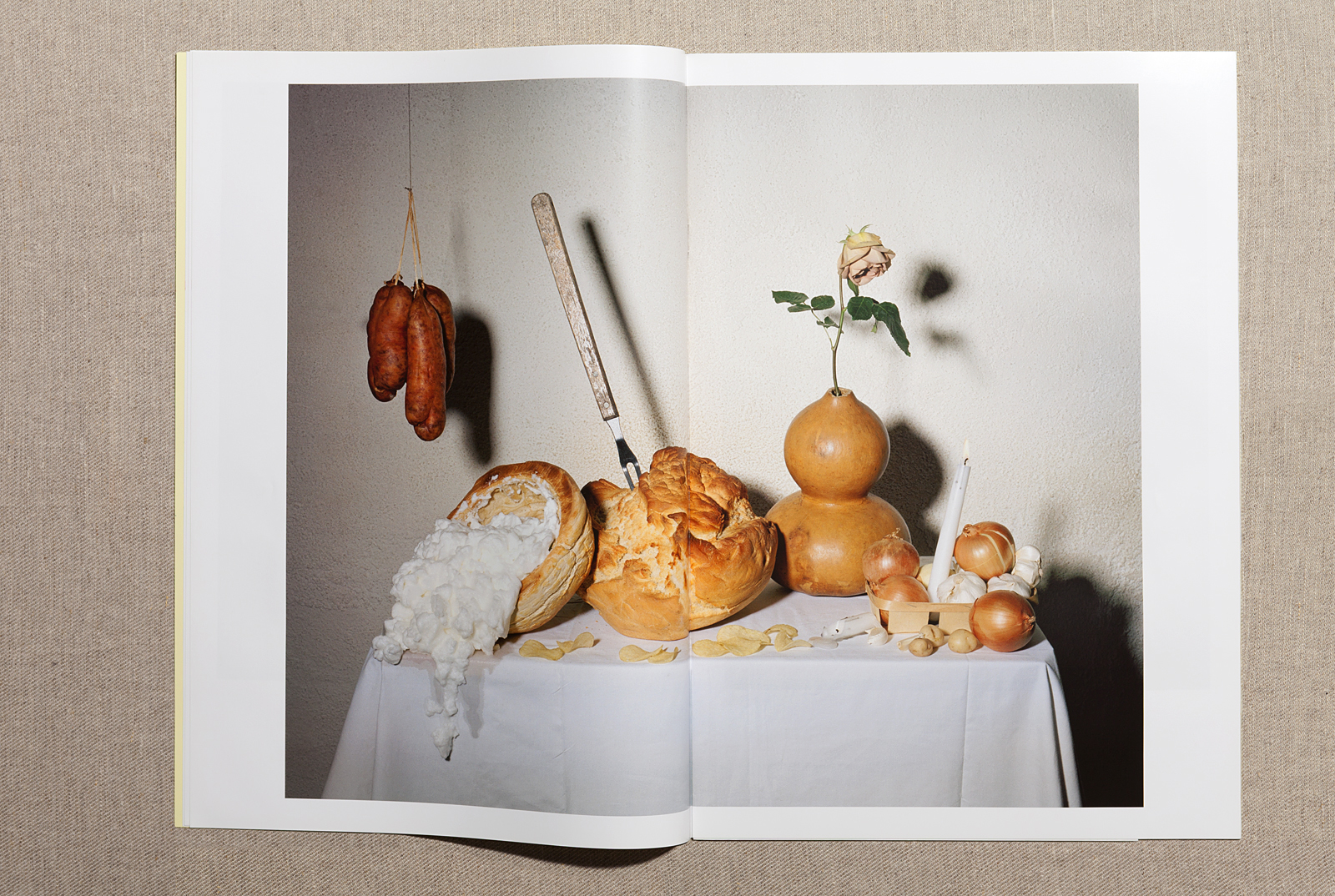 'Neuf veltes remplissent un quartaut'