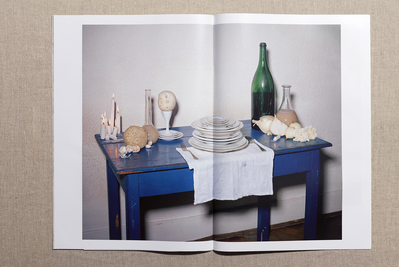 'Neuf veltes remplissent un quartaut'