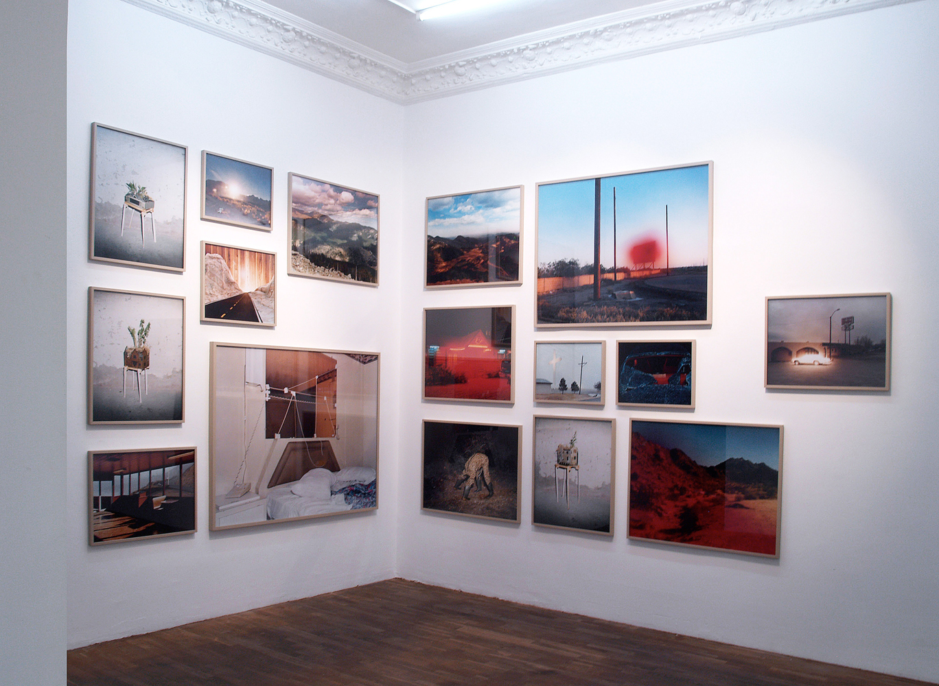 Kunstagenten Berlin 2010