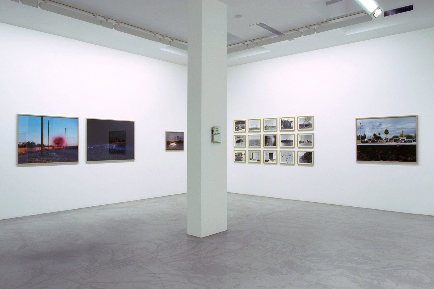 Fotomuseum Winterthur 2009