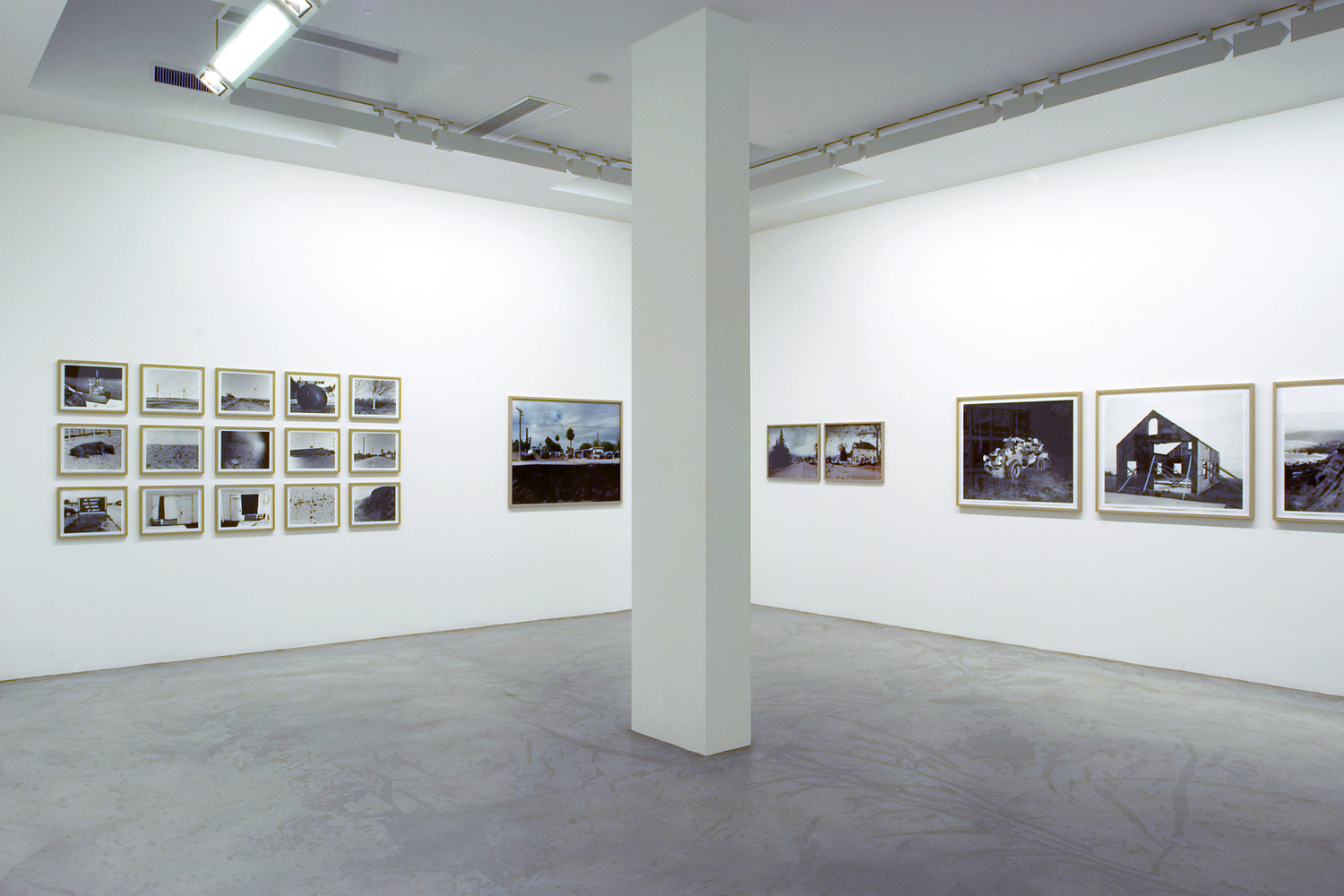 Fotomuseum Winterthur 2009