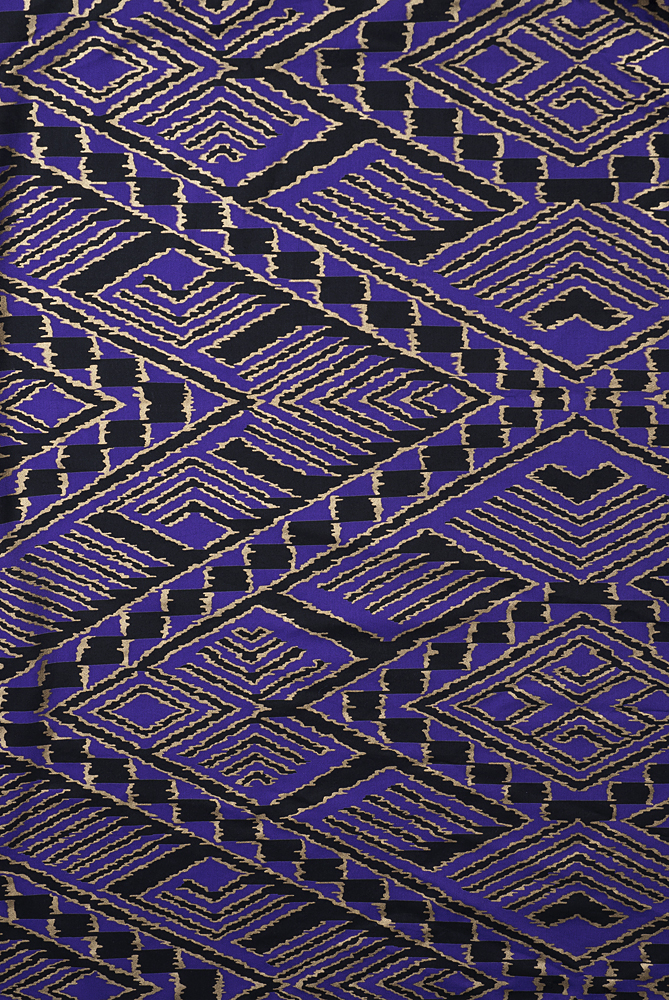 'Suwannaphum', diploma collection (2009)