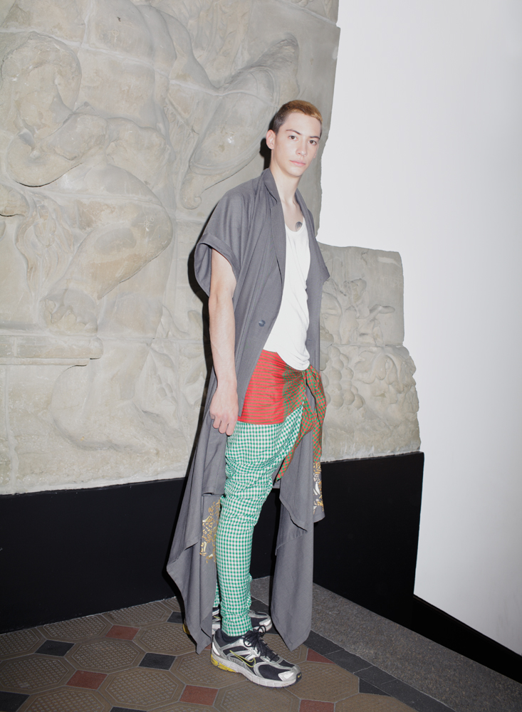 'Suwannaphum', diploma collection (2009)