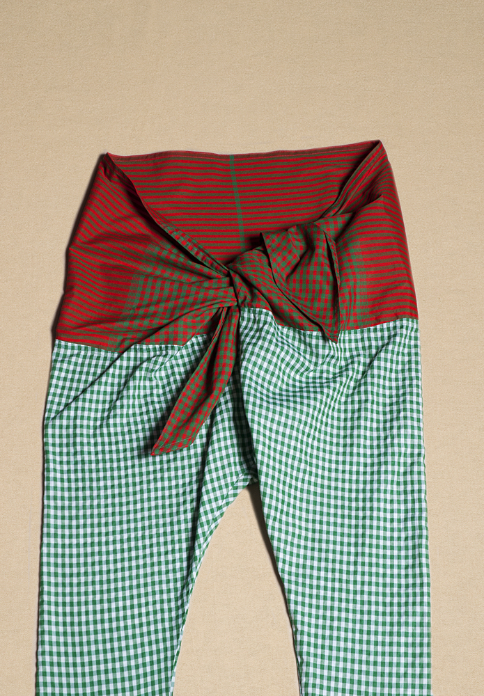 'Suwannaphum', diploma collection (2009)