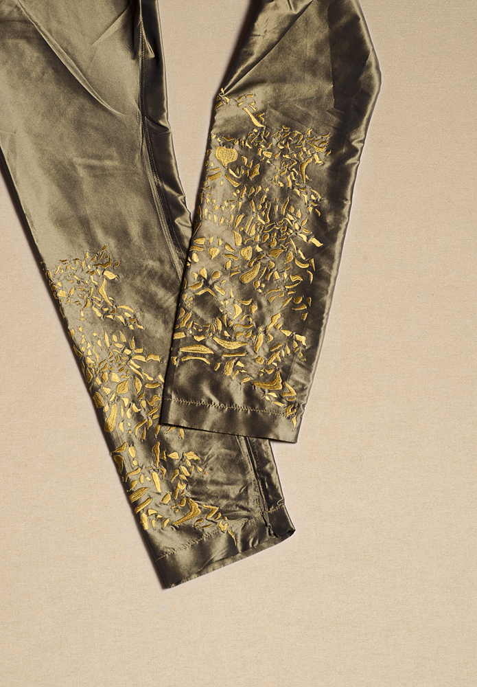 'Suwannaphum', diploma collection (2009)