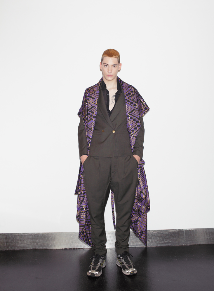 'Suwannaphum', diploma collection (2009)