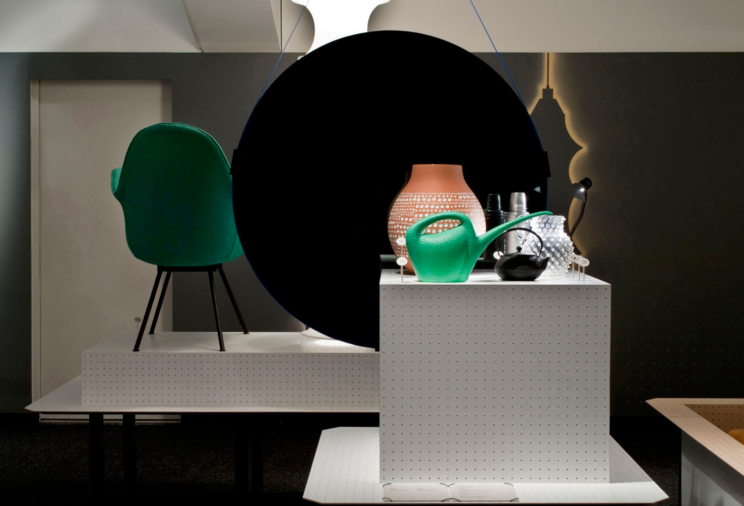 'Make Up - Designing Surfaces'