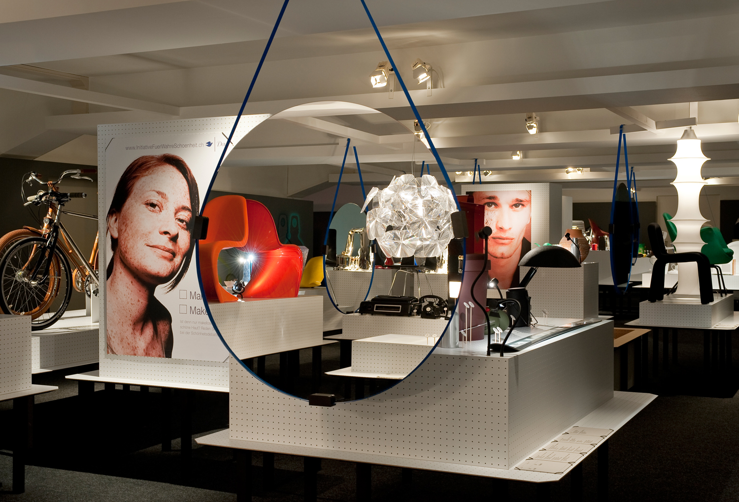 'Make Up - Designing Surfaces'